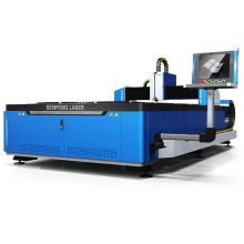 High efficiency and high performance laser cut outdoor metal screen fiber laser cutter 500w 750w 1000w 1500w 2000w 3000w SF3015G